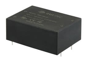 PSK-15B-S24 - CUI - PSK-15B-S24 - AC/DC PCB Mount Power Supply (PSU), ITE, 1 Output, 15 W, 24 VDC, 625 mA