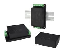 PSK-25W-12 - CUI - PSK-25W-12 - AC/DC PCB Mount Power Supply (PSU), ITE, 1 Output, 25 W, 12 VDC, 2.1 A