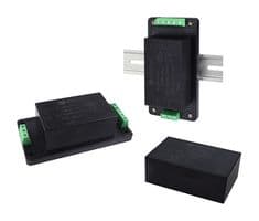 PSK-45-12 - CUI - PSK-45-12 - AC/DC PCB Mount Power Supply (PSU), ITE, 1 Output, 45 W, 12 VDC, 3.8 A