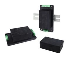 PSK-60-12 - CUI - PSK-60-12 - AC/DC PCB Mount Power Supply (PSU), ITE, 1 Output, 60 W, 12 VDC, 5 A