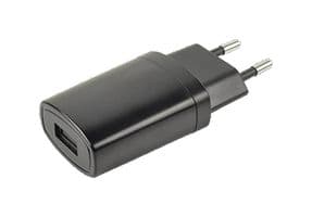 SWI5-5-E-I38 - CUI - SWI5-5-E-I38 - AC/DC Power Supply, ITE, 1 Output, 5 W, 5 VDC, 1 A