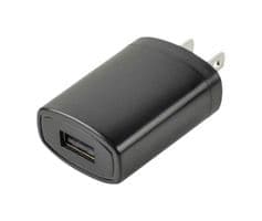 SWI5-5-N-I38 - CUI - SWI5-5-N-I38 - AC/DC Power Supply, ITE, 1 Output, 5 W, 5 VDC, 1 A