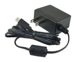 SWI6-12-N-P5 - CUI - SWI6-12-N-P5 - AC/DC Power Supply, ITE, 1 Output, 7.2 W, 12 VDC, 600 mA