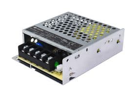 VGS-50W-12 - CUI - VGS-50W-12 - AC/DC Enclosed Power Supply (PSU), ITE, 1 Outputs, 50 W, 12 VDC, 4.2 A