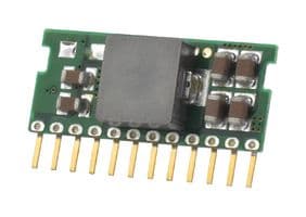 P783F-Q24-S12-S - CUI - P783F-Q24-S12-S - Non Isolated POL DC/DC Converter, ITE, 1 Output, 36 W, 12 V, 3 A, Fixed, Adjustable