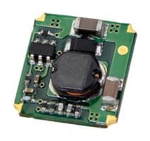 VXO78012-500-M-TR - CUI - VXO78012-500-M-TR - Non Isolated POL DC/DC Converter, ITE, 1 Output, 6 W, 12 V, 500 mA