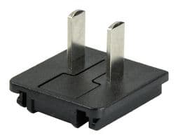 SMI-CN-3 - CUI - SMI-CN-3 - Interchangeable Blade, China, SMI5-USB & SMI6B Series Multi-Blade Power Adapters
