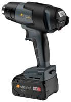 MH5 UK - STEINEL - MH5 UK - Hot Air Tool, Cordless, 500 deg C, 18 V, UK