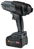 MH3 EU - STEINEL - MH3 EU - Hot Air Tool, Cordless, 500 deg C, 18 V, EU