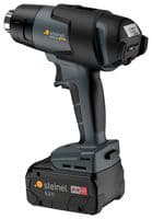 MH5 EU - STEINEL - MH5 EU - Hot Air Tool, Cordless, 500 deg C, 18 V, EU