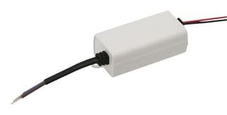 APC-8E-250 - MEAN WELL - APC-8E-250 - LED Driver, LED Lighting, 8 W, 32 VDC, 250 mA, Constant Current, 180 V