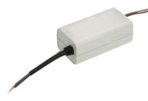 APV-16E-12 - MEAN WELL - APV-16E-12 - LED Driver, LED Lighting, 15 W, 12 VDC, 1.25 A, Constant Voltage, 180 V