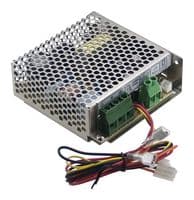 SCP-35-12 - MEAN WELL - SCP-35-12 - AC/DC Enclosed Power Supply (PSU), 120 to 370VDC, ITE, 1 Outputs, 35.9 W, 13.8 VDC, 2.6 A