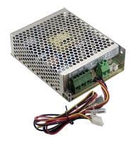 SCP-50-24 - MEAN WELL - SCP-50-24 - AC/DC Enclosed Power Supply (PSU), 120 to 370VDC, ITE, 1 Outputs, 49.7 W, 27.6 VDC, 1.8 A