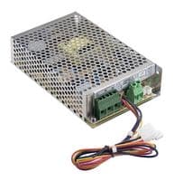 SCP-75-12 - MEAN WELL - SCP-75-12 - AC/DC Enclosed Power Supply (PSU), 120 to 370VDC, ITE, 1 Outputs, 74.5 W, 13.8 VDC, 5.4 A