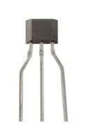 SS494B-T2 - HONEYWELL - SS494B-T2 - Hall Effect Sensor, TO-92, 3 Pins, 4.5 V, 10.5 V, -40 °C