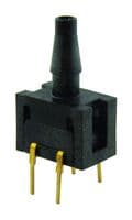 26PCFFB2G - HONEYWELL - 26PCFFB2G - Pressure Sensor, Gauge, 0 psi, 100 psi, 2.5 VDC, 16 VDC, DIP