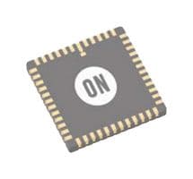 NOIP1FN0300A-QTI - ONSEMI - NOIP1FN0300A-QTI - IMAGE SENSOR
