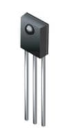 QSE257 - ONSEMI - QSE257 - Photo Sensor, QSE25x Series, 50mA, Totem-Pole, Inverter Output, 4V to 16V