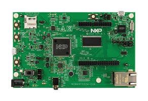 MIMXRT1024-EVK - NXP - MIMXRT1024-EVK - Evaluation Kit, MIMXRT1024DAG5A, 32bit ARM Cortex-M7 MCU