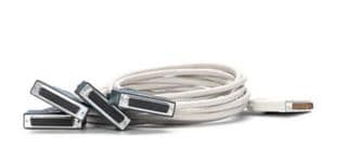 779038-02 - NI / EMERSON - 779038-02 - Test Cable Assembly, Switch Cable, LFH200, 1 m, CH-Com Twisted