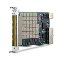 778572-20 - NI / EMERSON - 778572-20 - Relay Module, PXI-2520, 35MHz, SPST, 80 Channel, 2A, 150V