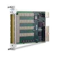 778572-21 - NI / EMERSON - 778572-21 - Relay Module, PXI-2521, 25MHz, DPST, 40 Channel, 2A, 150V