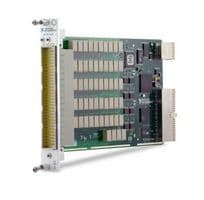 778572-22 - NI / EMERSON - 778572-22 - Relay Module, PXI-2522, 51MHz, SPDT, 53 Channel, 2A, 100V