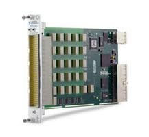 778572-23 - NI / EMERSON - 778572-23 - Relay Module, PXI-2523, 35MHz, DPDT, 26 Channel, 2A, 100V
