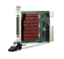 778572-30 - NI / EMERSON - 778572-30 - Multiplexer/Matrix Switch Module, PXI-2530B, 12MHz, 128 Channel, Reed, 1-Wire 128 x 1, 400 mA, 60V