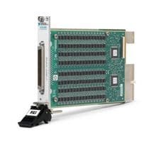 778572-33 - NI / EMERSON - 778572-33 - Matrix Switch Module, PXI-2533, 1.5MHz, 256-Crosspoint, Solid State, 1-Wire 4 x 64, 1 A, 55V