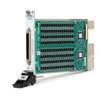 778572-34 - NI / EMERSON - 778572-34 - Matrix Switch Module, PXI-2534, 2MHz, 256-Crosspoint, Solid State Relay, 1-Wire 8 x 32, 1 A, 55V