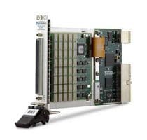 778572-70 - NI / EMERSON - 778572-70 - Relay Module, PXI-2570, 40MHz, SPDT, 40 Channel, 1A, 100V
