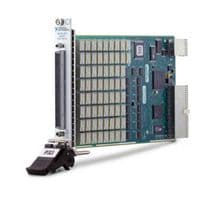 778572-71 - NI / EMERSON - 778572-71 - Relay Module, PXI-2571, 35MHz, SPDT, 66 Channel, 1A, 100V