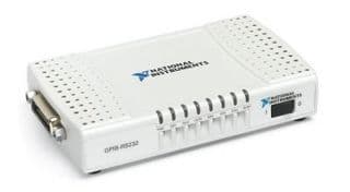 779732-10 - NI / EMERSON - 779732-10 - GPIB Instrument Control Device, GPIB-RS232, Serial, Chinese Power Cord 250V