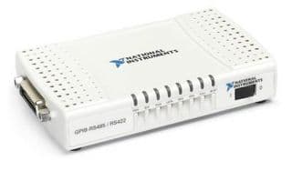 779733-01 - NI / EMERSON - 779733-01 - GPIB Instrument Control Device, GPIB-RS485, Serial, US 120VAC