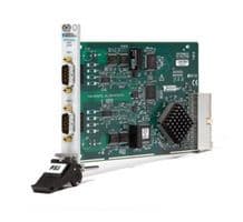779743-01 - NI / EMERSON - 779743-01 - Serial Interface Module, PXI-8432/2, PXI Hybrid, 2 Port