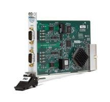 779744-01 - NI / EMERSON - 779744-01 - Serial Interface Module, PXI-8433/2, PXI Hybrid, 2 Port