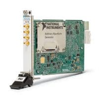 780109-01 - NI / EMERSON - 780109-01 - Waveform Generator, PXIe-5442, 43 MHz, 16 bits, 100 MS/s, 1 Channel, 32 MB