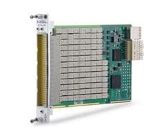 780587-24 - NI / EMERSON - 780587-24 - Multiplexer Switch Module, PXIe-2524, 10MHz, 128-CH, Electromechanical, 1Wire 128 x 1, 2 A, 150V