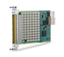 780587-26 - NI / EMERSON - 780587-26 - Multiplexer Switch Module, PXIe-2526, 10MHz, 158-CH, Electromechanical, 1Wire 158 x 1, 2 A, 150V