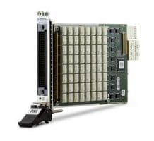 780587-29 - NI / EMERSON - 780587-29 - Matrix Switch Module, PXIe-2529, 10MHz, 128-Crosspoint, Electromechanical, 2-Wire 4x32, 1A, 150V