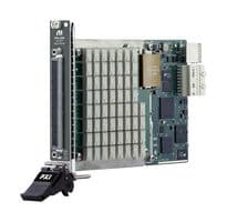 780587-69 - NI / EMERSON - 780587-69 - Relay Module, PXIe-2569, 20MHz, SPST, 100 Channel, 1A, 100V