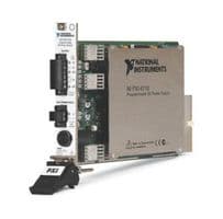 781756-02 - NI / EMERSON - 781756-02 - Test Power Supply, PXI-4110, SEN-YE Ultra-High System