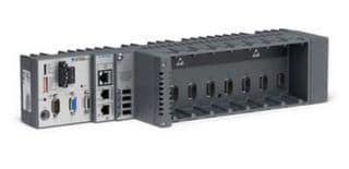 781787-02 - NI / EMERSON - 781787-02 - Controller, CompactRIO, cRIO-9082, Intel Core i7-660UE, 1.33GHz, 2Cores, 2GB, 8Slots