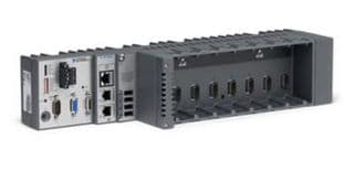 781787-12 - NI / EMERSON - 781787-12 - Controller, CompactRIO, cRIO-9082, Intel Core i7-660UE, 1.33GHz, 2 Cores, 2GB RAM, 8Slots, Windows 7