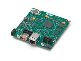 783816-02 - NI / EMERSON - 783816-02 - Controller, CompactRIO, sbRIO-9607, Xilinx Zynq-7000, 667 MHz, 2 Cores, 512 MB RAM, OEM Kit