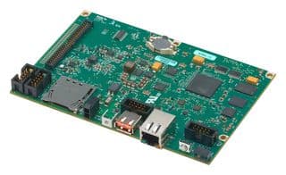 783817-02 - NI / EMERSON - 783817-02 - Controller, CompactRIO, sbRIO-9627, Xilinx Zynq-7000, 667 MHz, 2 Cores, 512 MB RAM, OEM Kit