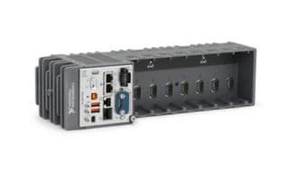 783848-01 - NI / EMERSON - 783848-01 - Controller, CompactRIO, cRIO-9035, Intel Atom E3825, 1.33GHz, 2Cores, 1GB RAM, 8Slots