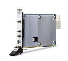 784181-01 - NI / EMERSON - 784181-01 - Waveform Generator, PXIe-5413, 20 MHz, 16 bits, 800 MS/s, 1 Channel, 128 MB